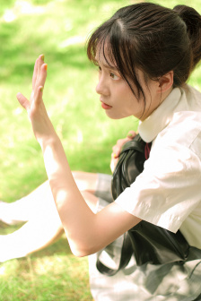 童颜美女